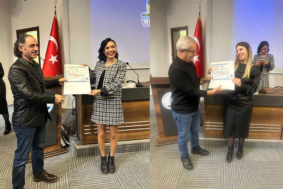 ‘TÜRKOLOJİ ÇALIŞMALARI’ KONUŞULDU