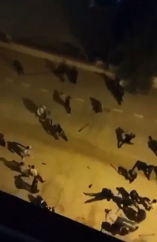 BUHARKENT’TEKİ AİLE KAVGASINA 2 TUTUKLAMA