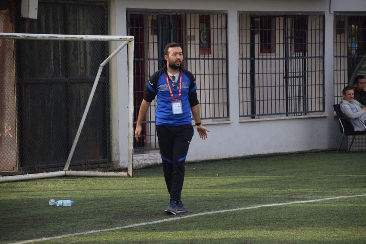 GÜRPINARSPOR’DA HEDEF 3 PUAN