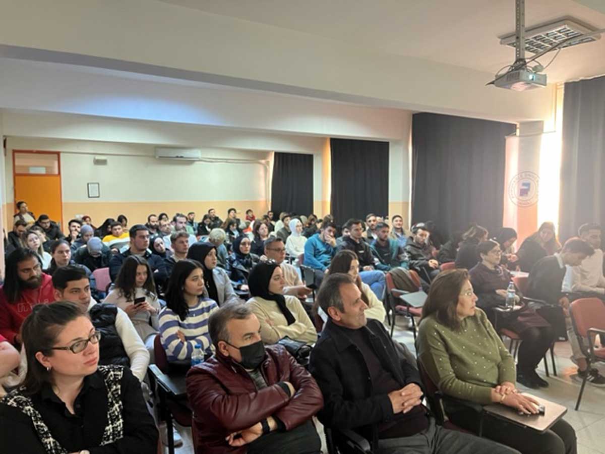 HONAZ MYD’DA KARİYER FIRSATLARI EĞİTİMİ