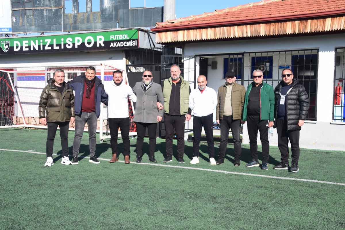 IRLIGANLISPOR KENDİNE GELDİ 4-3