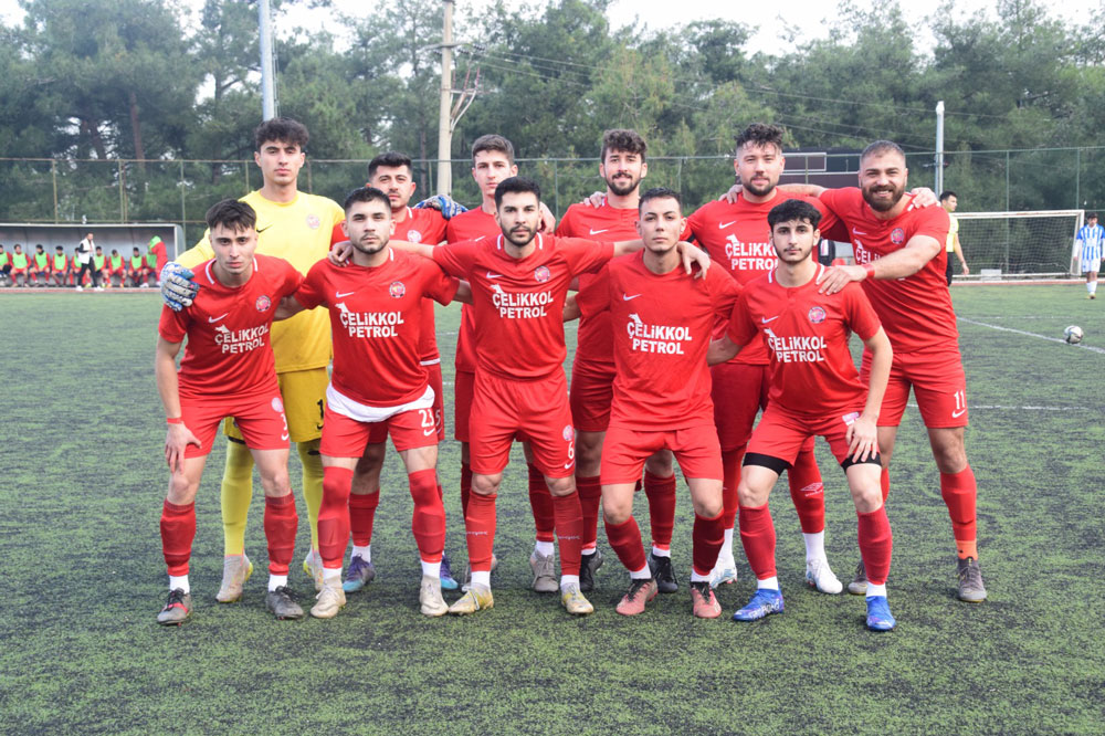 NEFES KESEN MAÇTA GOL SESİ ÇIKMADI 0-0