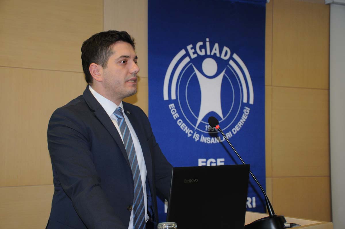 TARİHİ KEMERALTI ÇARŞISI'NIN KALKINMASI İÇİN İŞ DÜNYASI ATAKTA