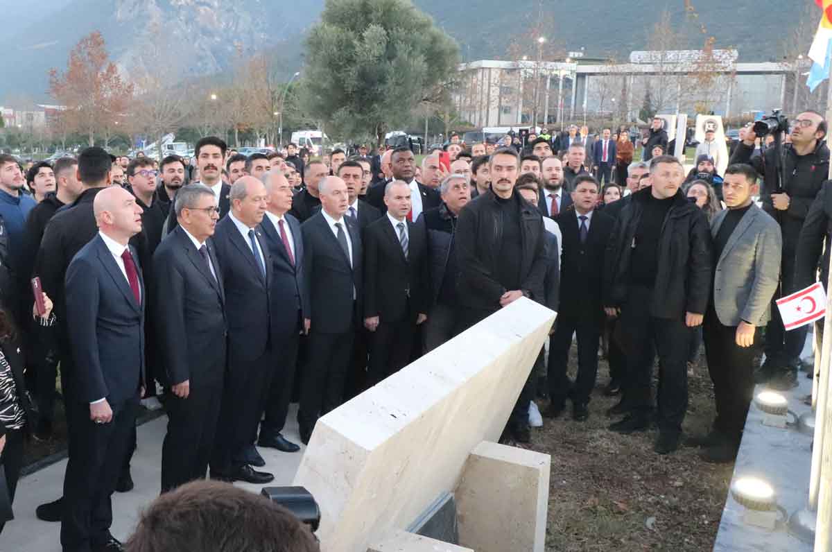 TATAR’DAN MÜZAKARE MASASI ŞARTI