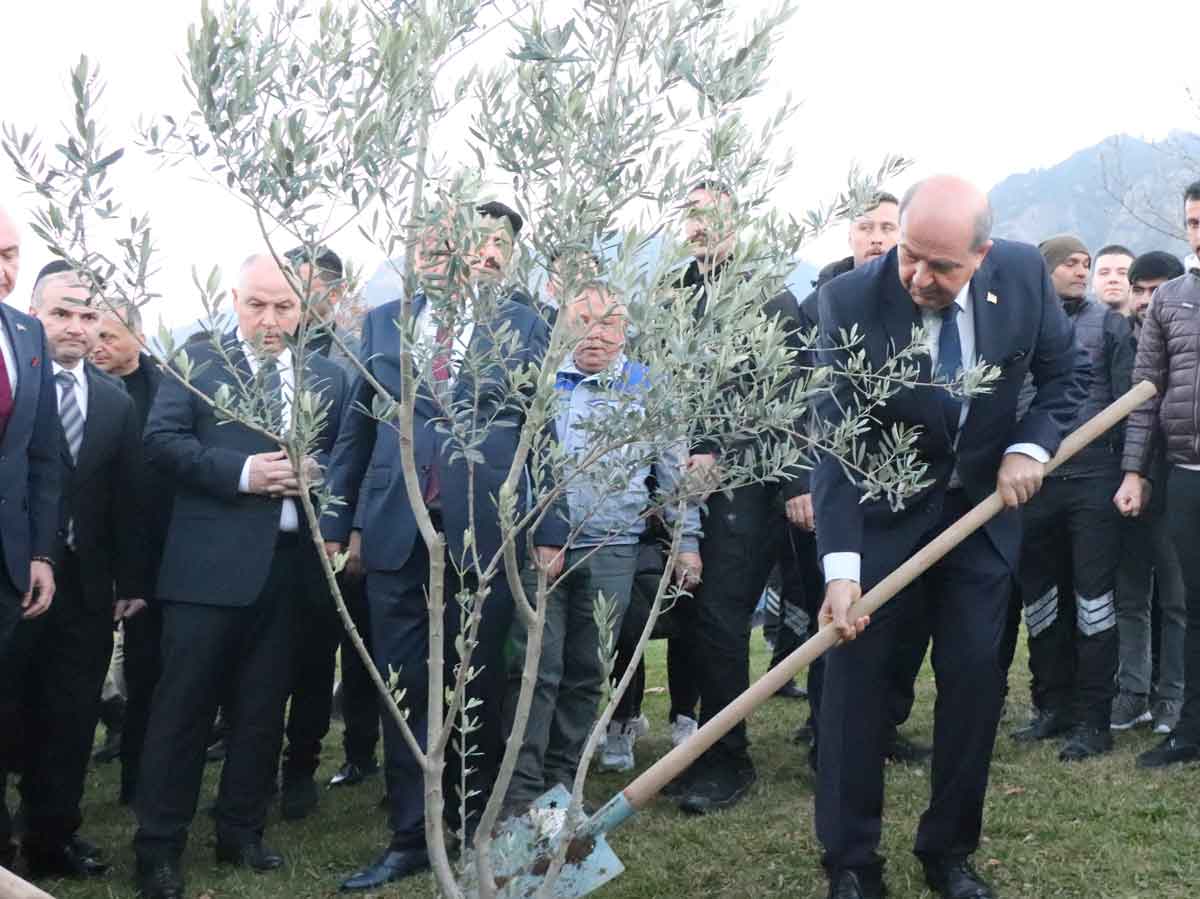 TATAR’DAN MÜZAKARE MASASI ŞARTI