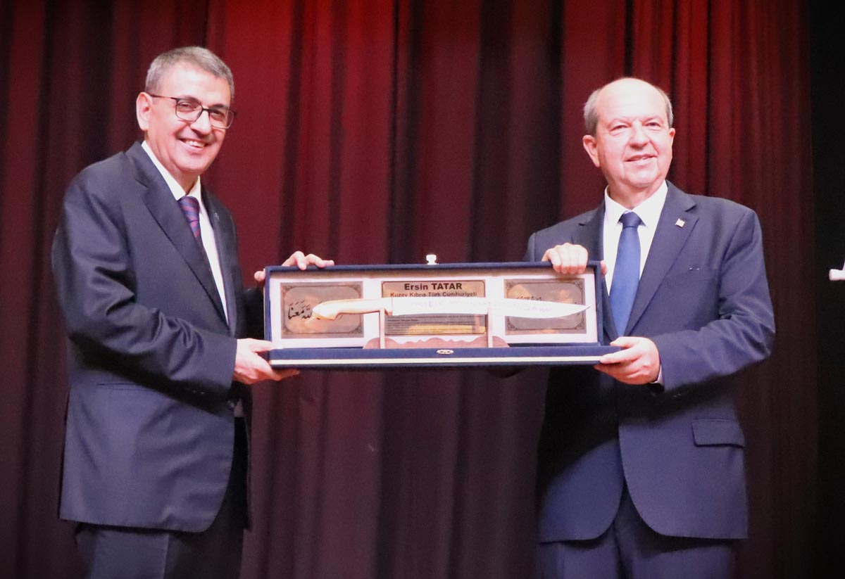 TATAR’DAN MÜZAKARE MASASI ŞARTI