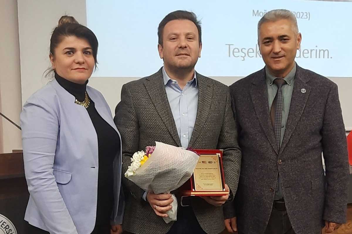 TÜRK LEHÇELERİNDE KUŞ ADLARI KONUŞULDU