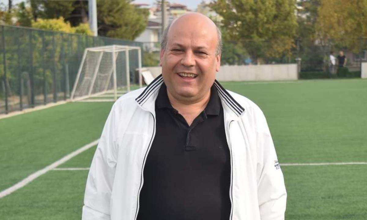 AHMET SOYEL