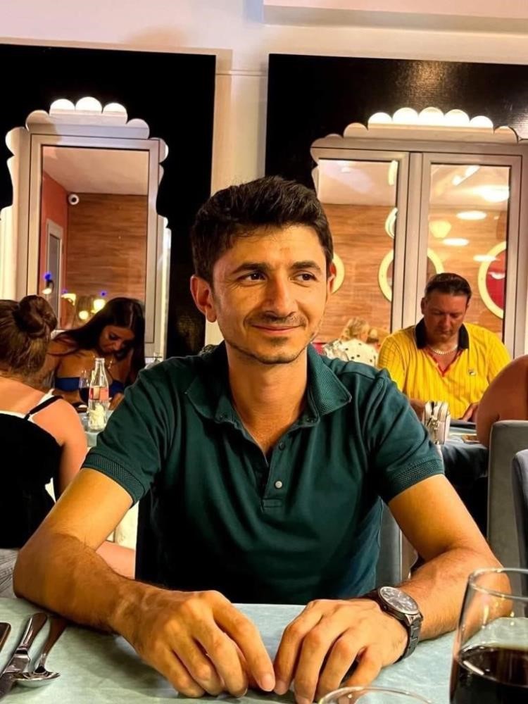 Yasin Katırcı