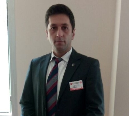 Mesut Alkış