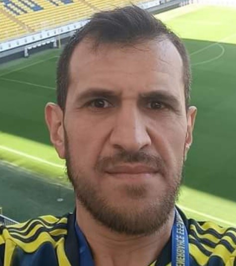 Hüseyin Kıyak