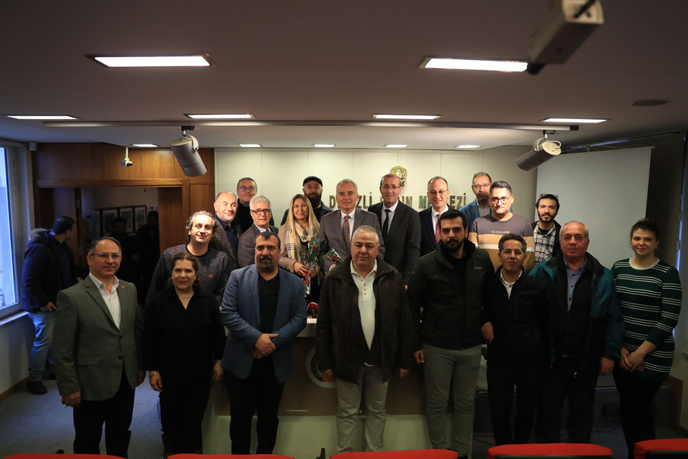 BİLGİYE SAHİP TOPLUMLAR, GÜÇLÜ TOPLUMLARDIR