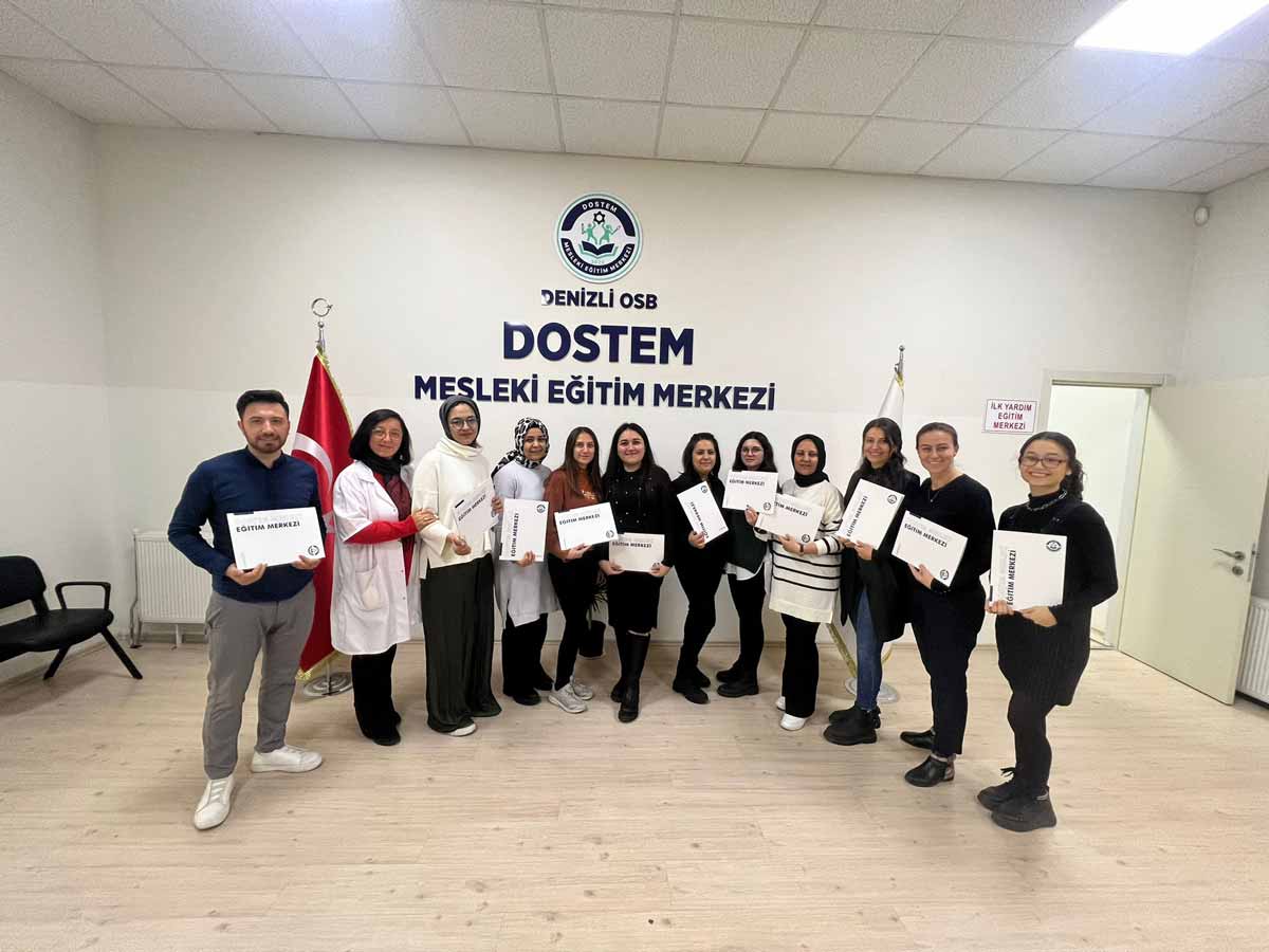 DOSTEM, KÖPRÜ VAZİFESİ GÖRÜYOR