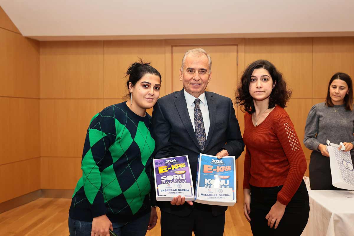 ENGELLİ KPSS GİRİŞ ÜCRETLERİ BELEDİYEDEN