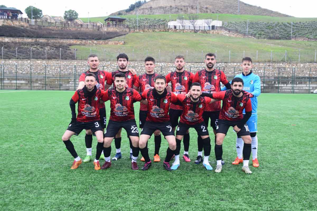 KRİTİK MAÇTA KAZANAN OLMADI 1-1