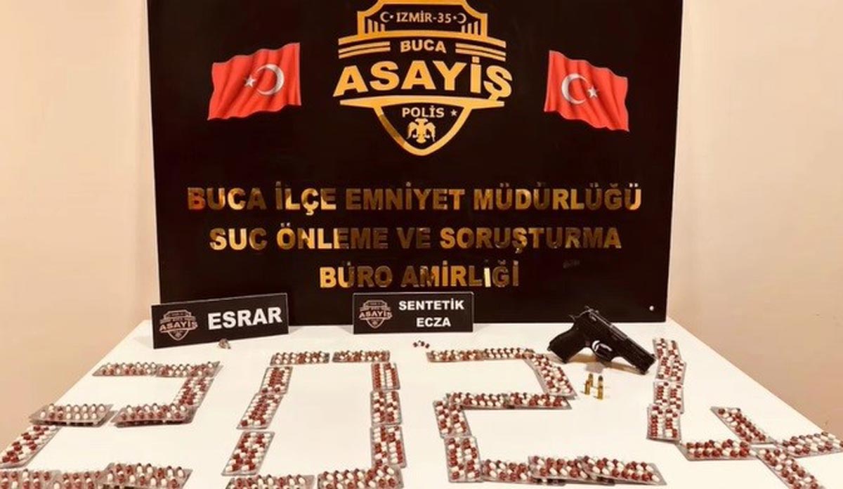 POLİS, FAİLİ MEÇHULE SAVAŞ AÇTI