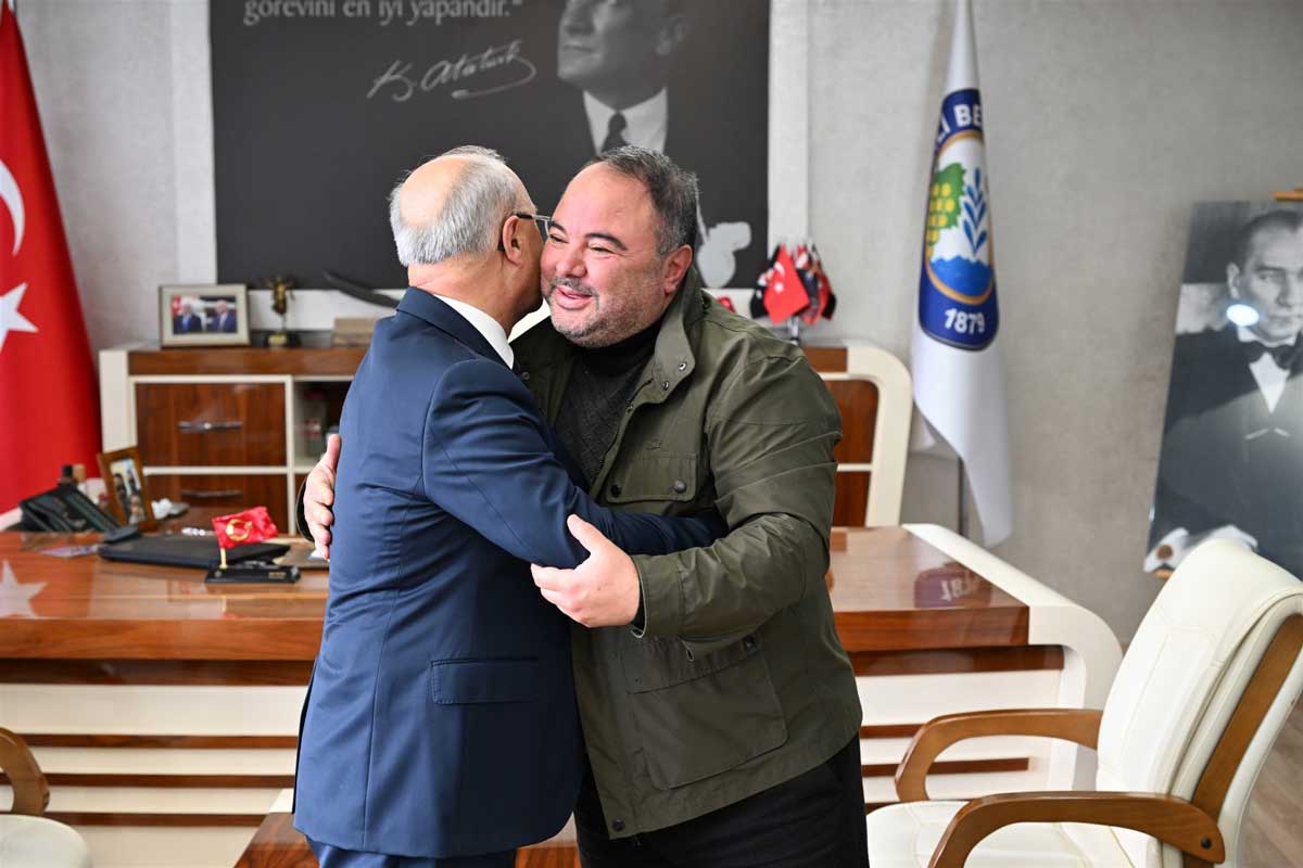 SALİHLİ BELEDİYESİ’NDE EN DÜŞÜK İŞÇİ ÜCRETİ 25 BİN LİRA OLDU  