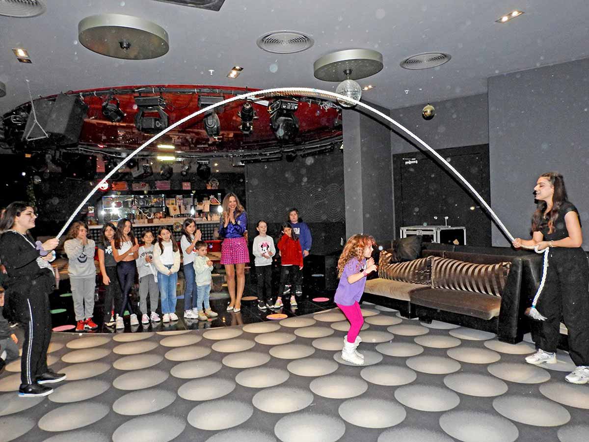 SÖMESTİR TATİLİNDE ÇEŞME FARKI