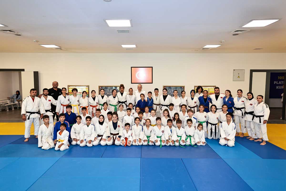 SPOR KURSLARINDA KAYITLAR BAŞLIYOR