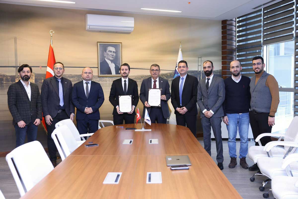 TEKNOKENT POLONYA PAZARINA YÖNELİYOR