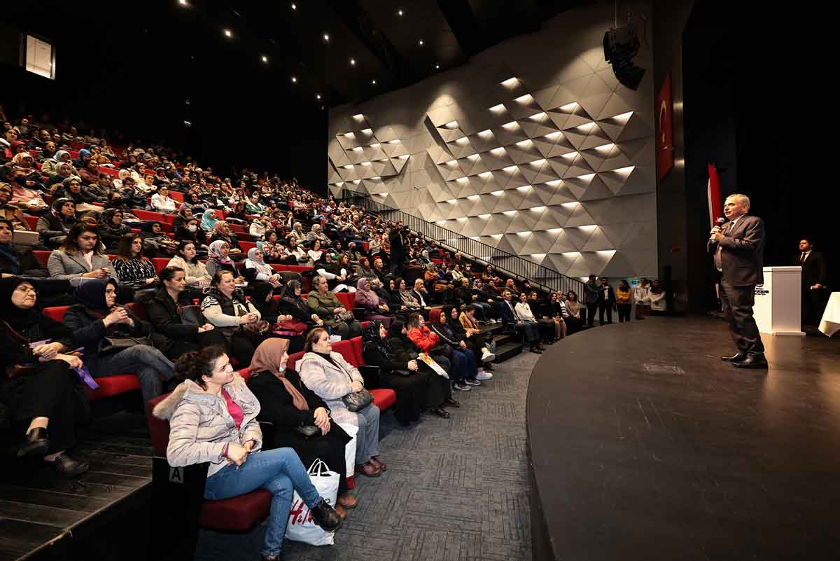 ÜRETEN KADINLAR FESTİVALİ 19 OCAK’TA BAŞLAYACAK