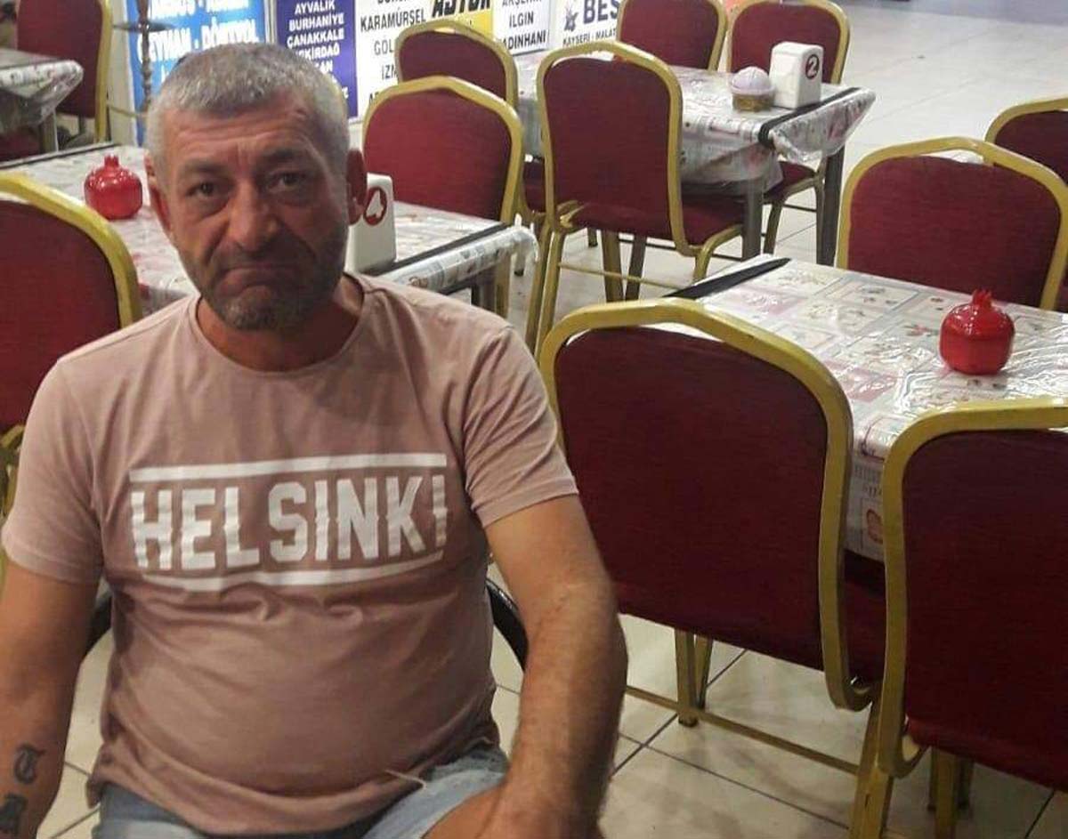 VAHŞİ CİNAYETİN İDDİANAMESİ HAZIRLANDI  