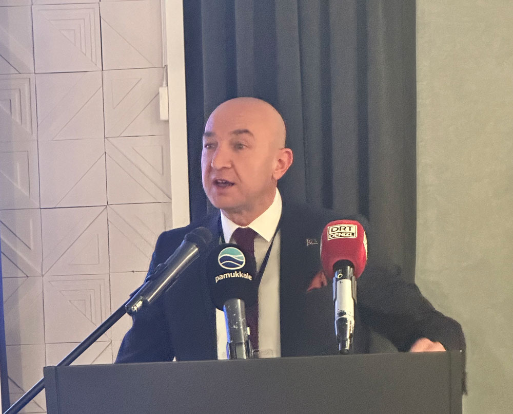 AYSİAD ÜYELERİ CUMHURBAŞKANLIĞI YATIRIM OFİSİ İLE BULUŞTURDU