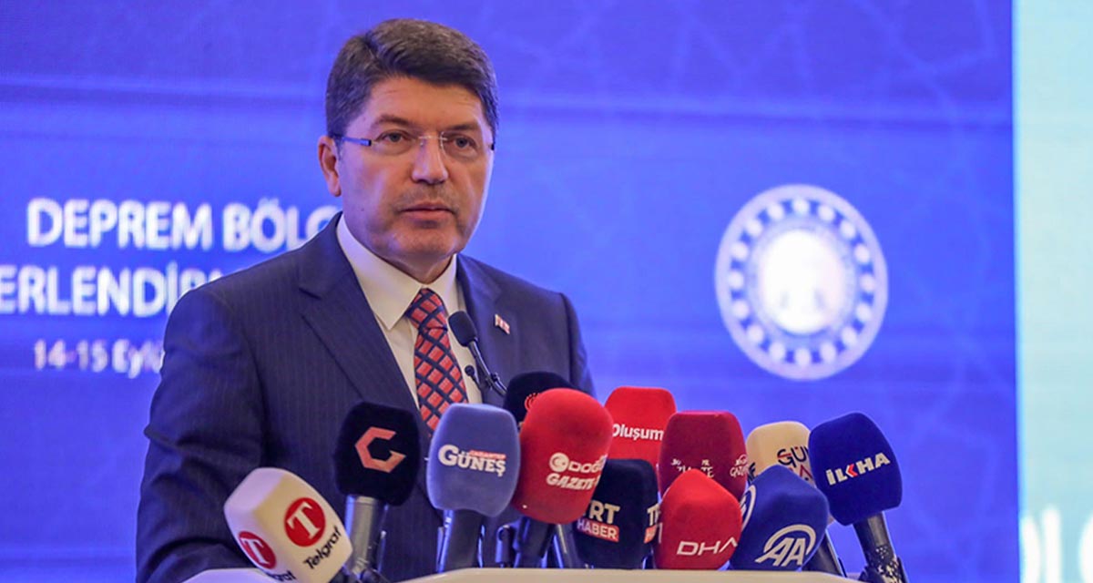 BAKAN TUNÇ'TAN KİRA ZAM TAVANI AÇIKLAMASI