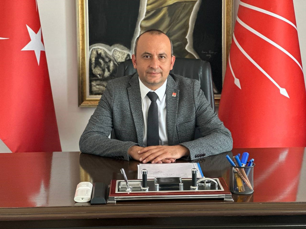 BÜYÜK FELAKETTE HAYATINI KAYBEDENLERİ ANDILAR