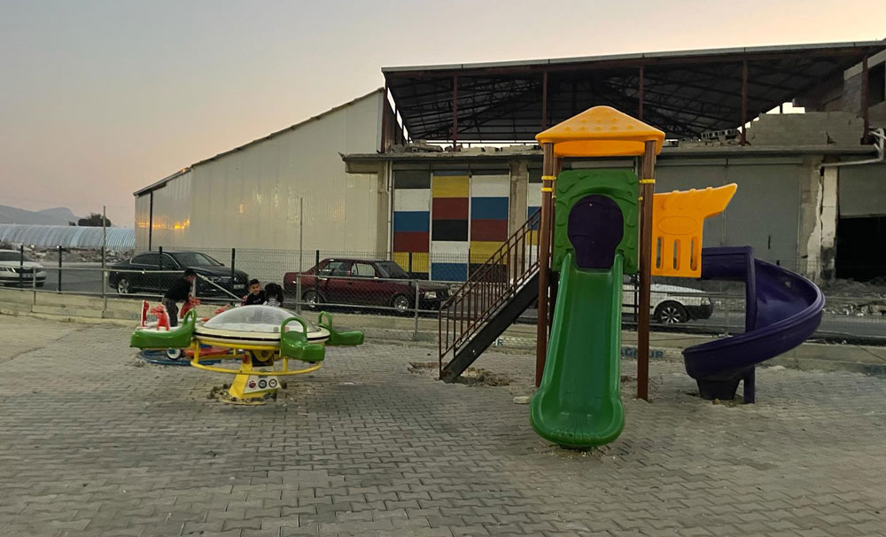 DENİZLİ OTİZM DERNEĞİ’NİN RAPORU YAYIMLANDI