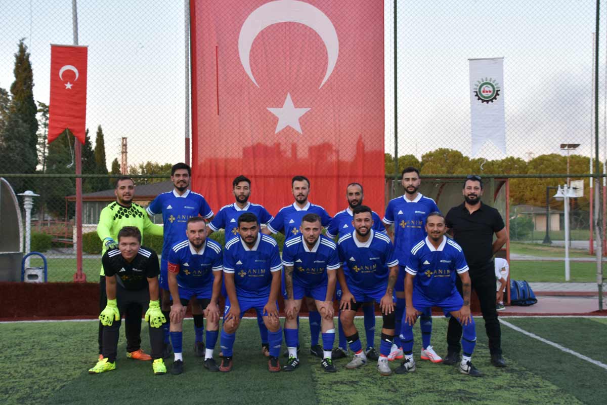 DOSB LİGİ FİNAL TARİHİ BELLİ OLDU