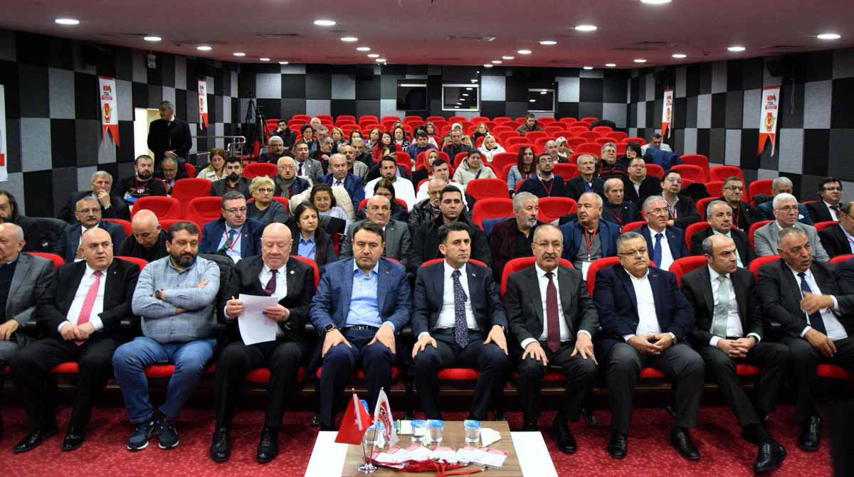 ERKILIÇ İLAN GELİRLERİNDEKİ AZALMANIN NEDENİNİ ANLATTI