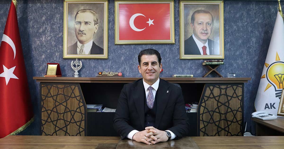 BU GECE MİRAÇ KANDİLİ