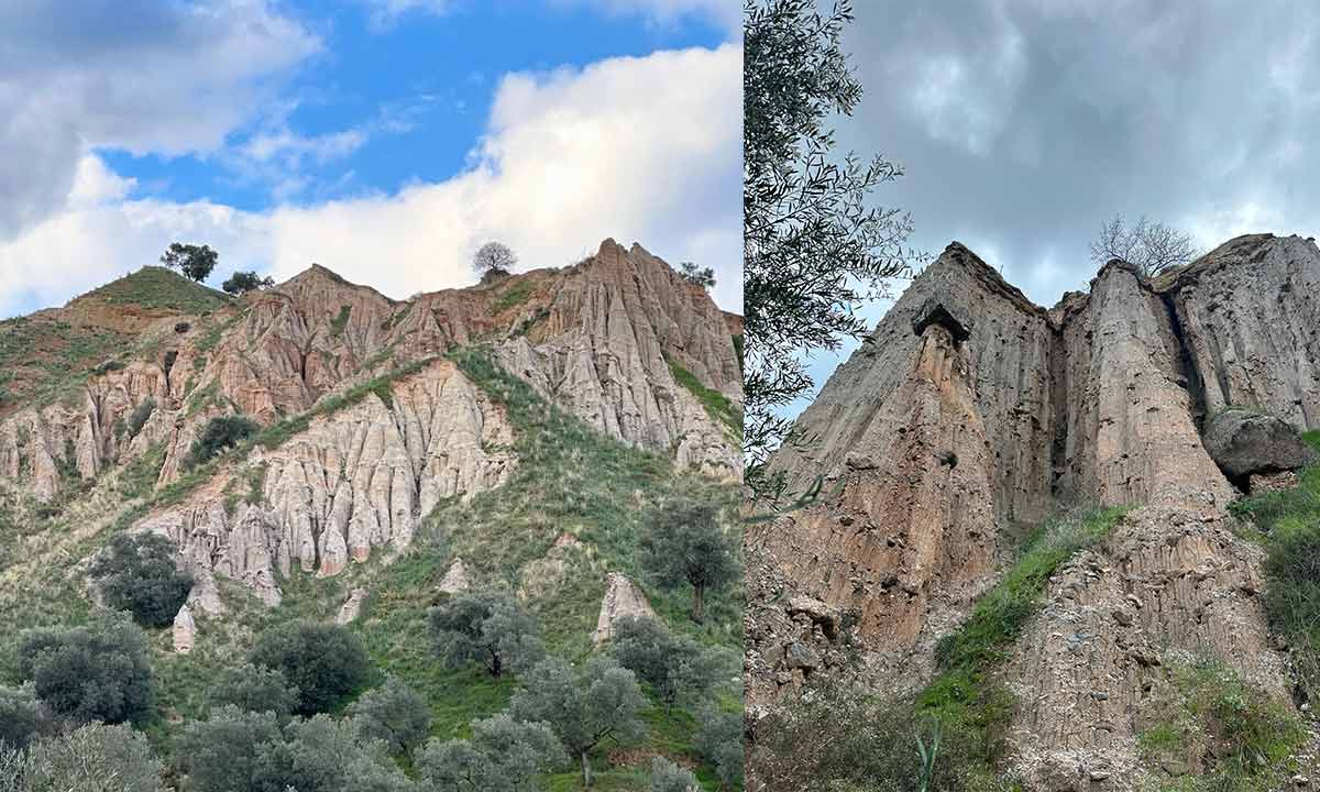 KAPADOKYA DEĞİL, SULUDOKYA