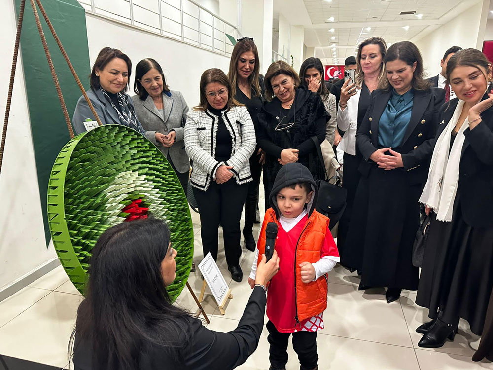 KARACA: DOĞANIN SESİNİ DUYMADIK