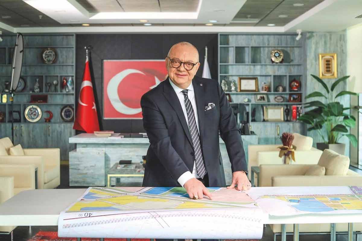 MANİSA’NIN 5 İLÇESİNE YENİ OTOGAR  