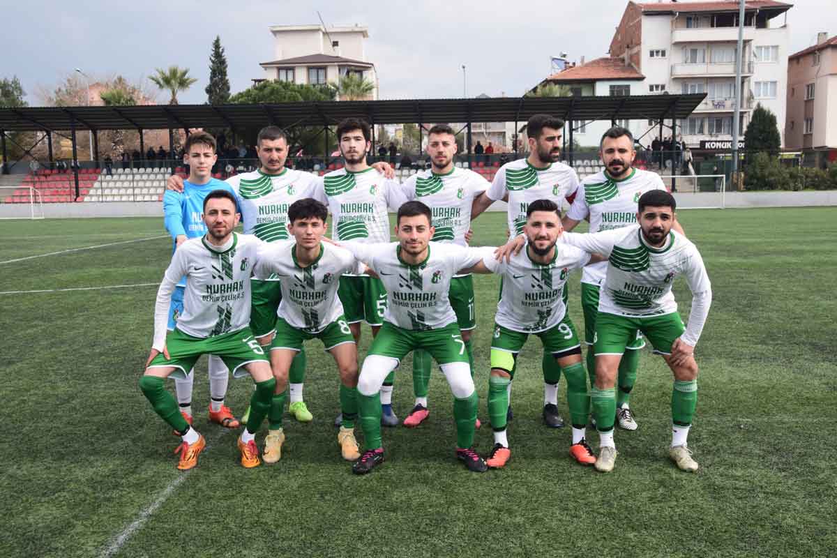 PLAY-OFF’DA NEFESLER TUTULDU