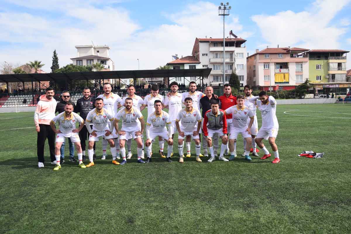 PLAY-OFF’DA NEFESLER TUTULDU