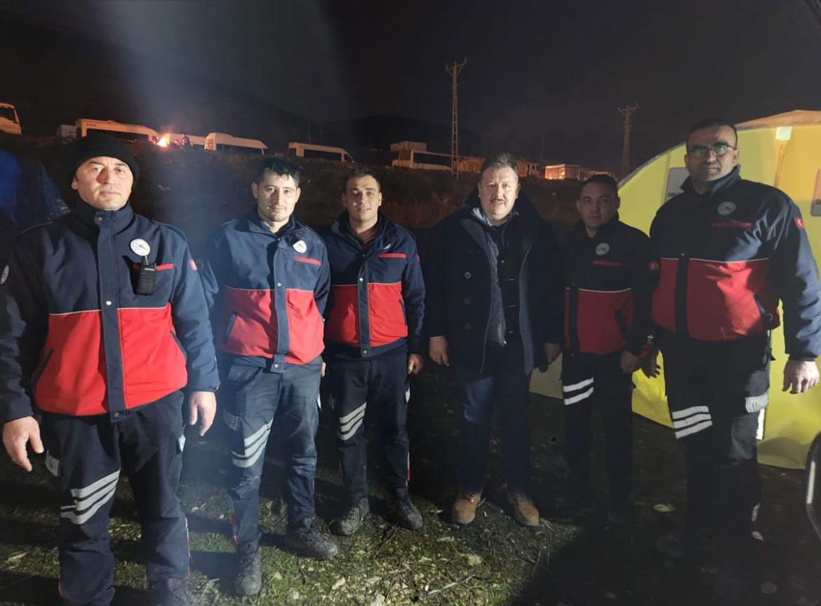 USLU: ACIMIZ HALA İLK GÜNKÜ GİBİ