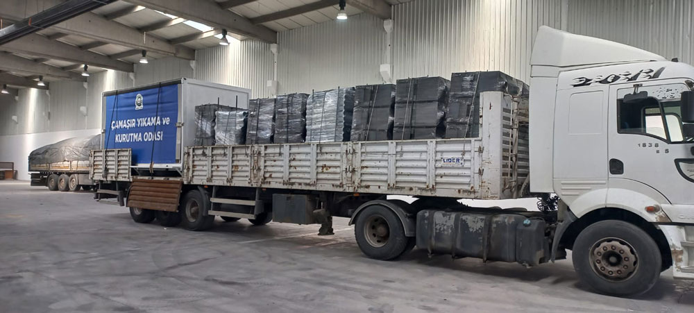 USLU: ACIMIZ HALA İLK GÜNKÜ GİBİ