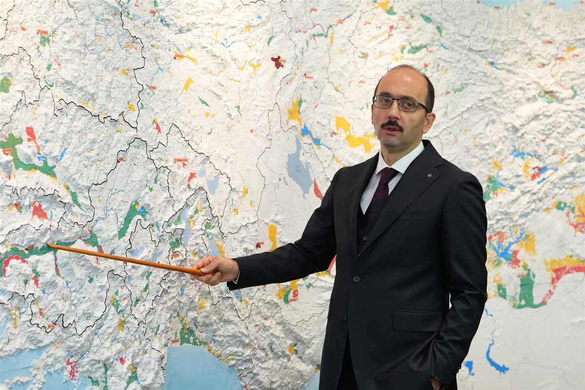 21 YILDA 79 SULAMA TESİSİ