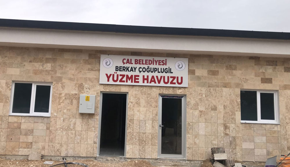 BERKAY’IN İSMİ ÖLÜMSÜZLEŞTİ