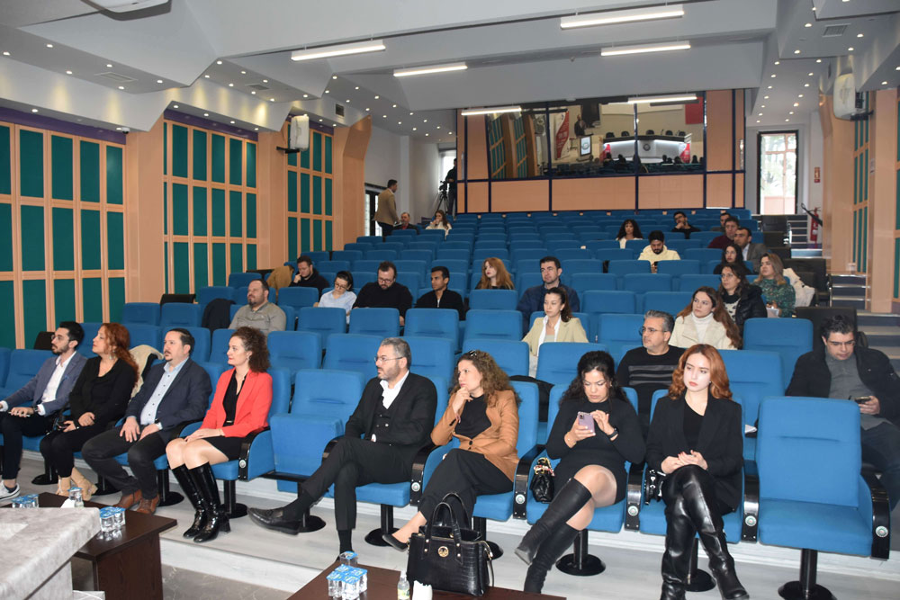 DENİZLİ, TÜBİTAK PROJELERİNDEN ÇOK AZ PAY ALIYOR