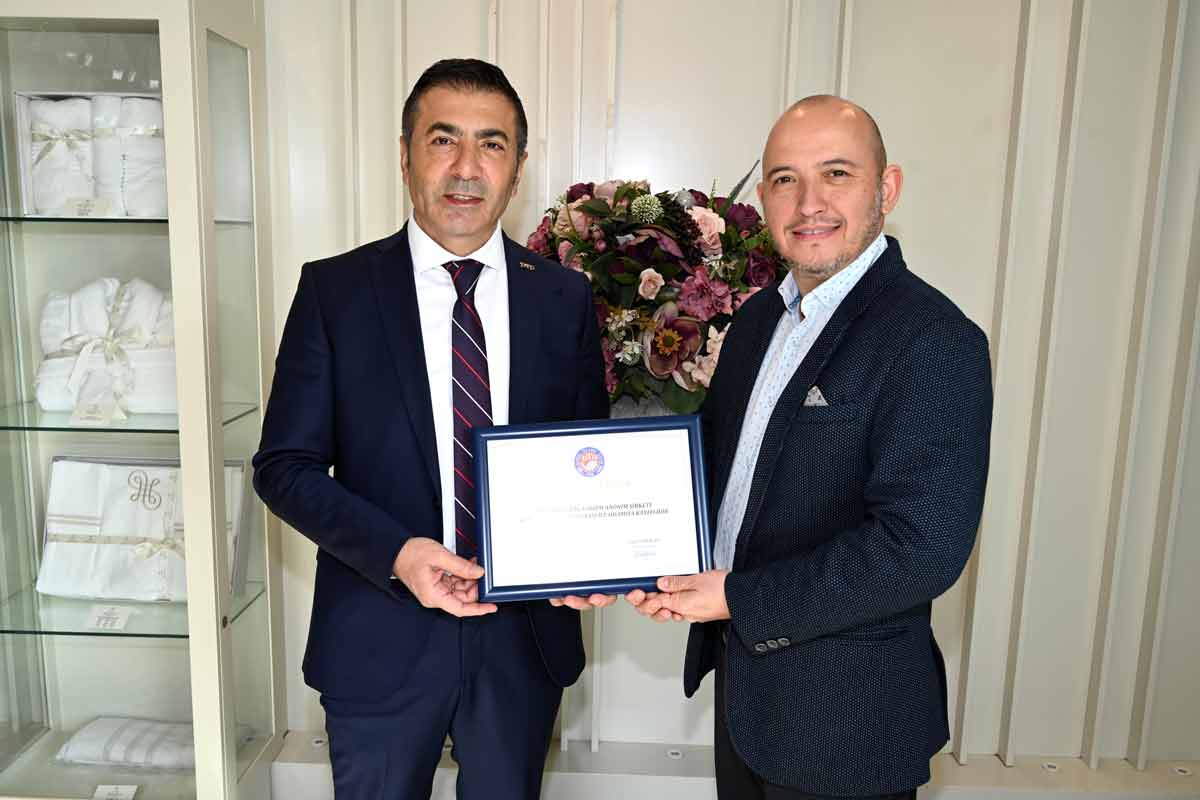 DTO’DA KOMİTE TOPLANTILARI SÜRÜYOR