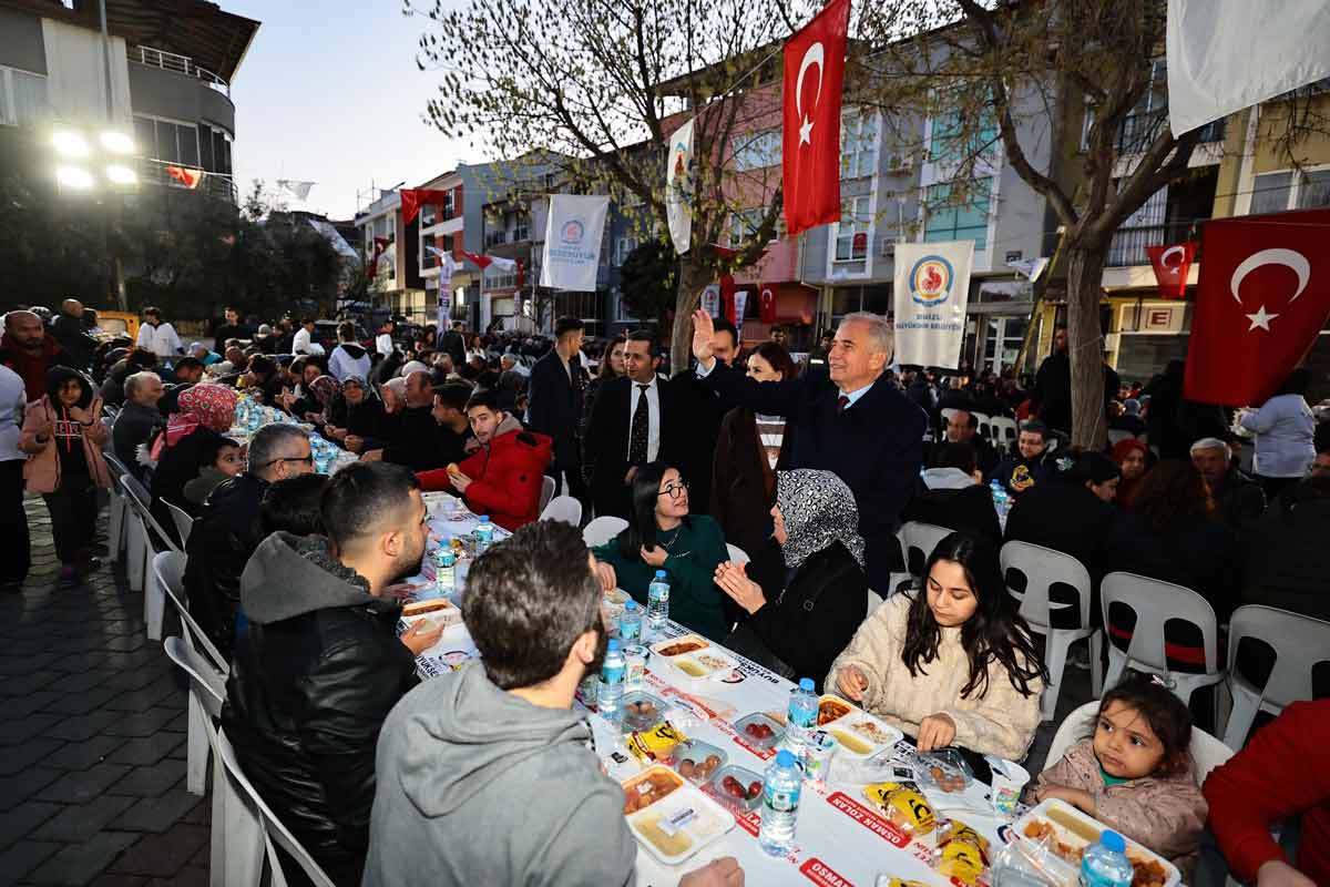 Denizli Büyükşehir Belediyesi