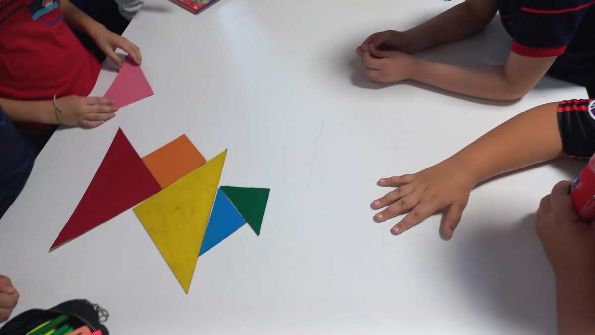 MASALLARIN DÜNYASI TEKNOLOJİYLE BULUŞUYOR