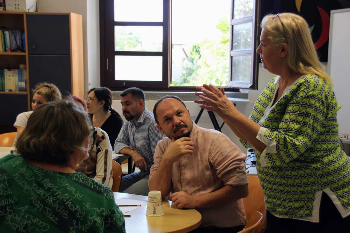 MASALLARIN DÜNYASI TEKNOLOJİYLE BULUŞUYOR