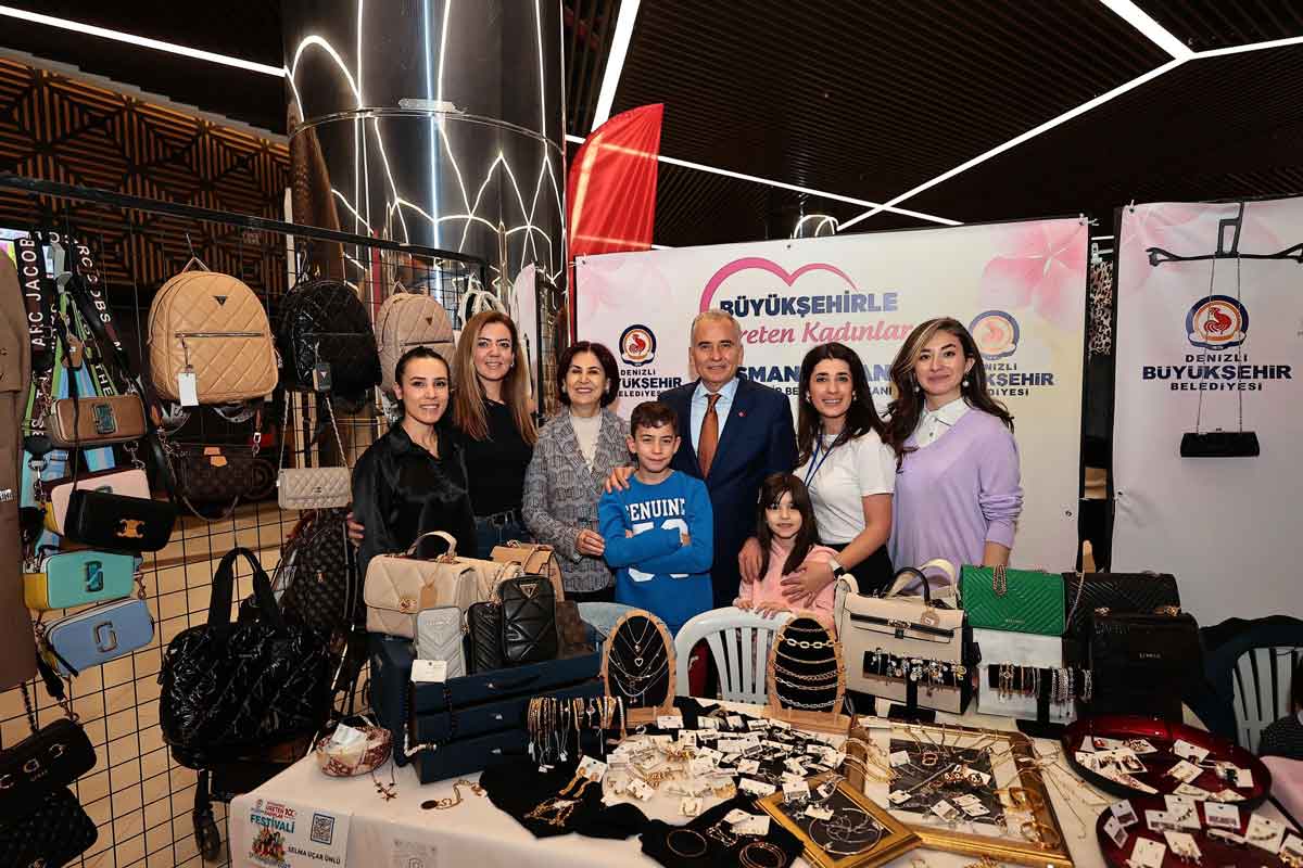 ONUR KONUĞU TÜRKAN ŞORAY