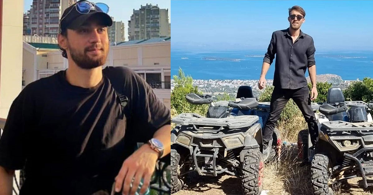 ASKERLİK ARKADAŞLARININ SON BULUŞMASI: 2 ÖLÜ, 1 AĞIR YARALI