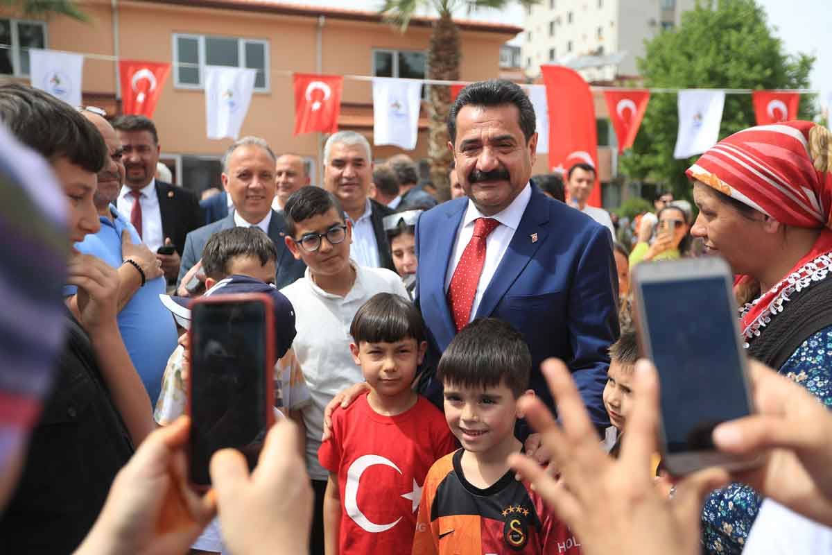 BU KUTLAMA ÇOK BEĞENİLDİ